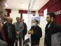 گزارش تصویری مراسم افتتاحیه نمایشگاه کار 